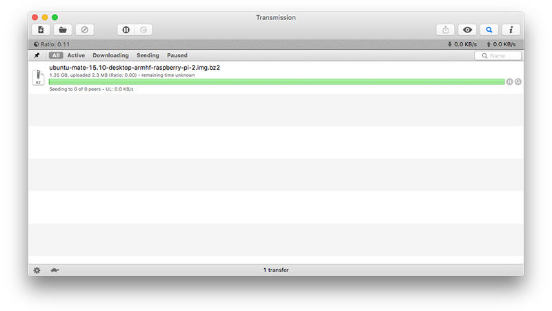 for mac download BitTorrent Pro 7.11.0.46857